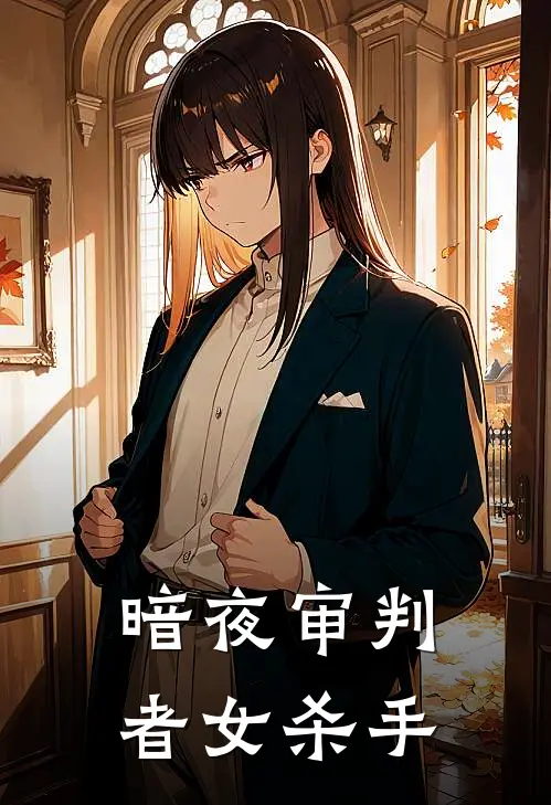 暗夜审判者女杀手