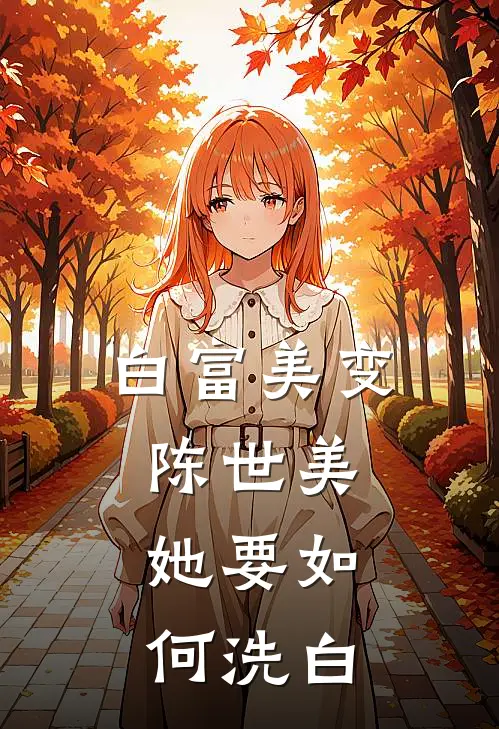 白富美变陈世美，她要如何洗白