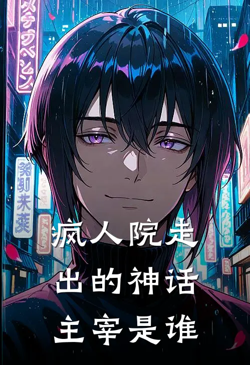 疯人院走出的神话主宰是谁