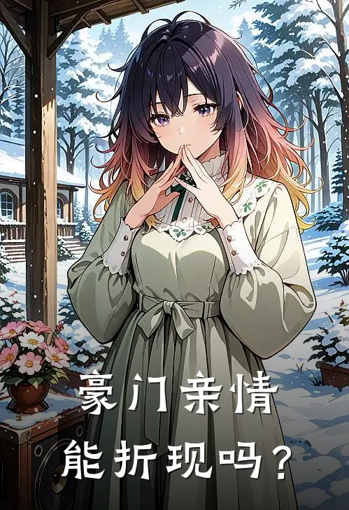 豪门亲情，能折现吗？