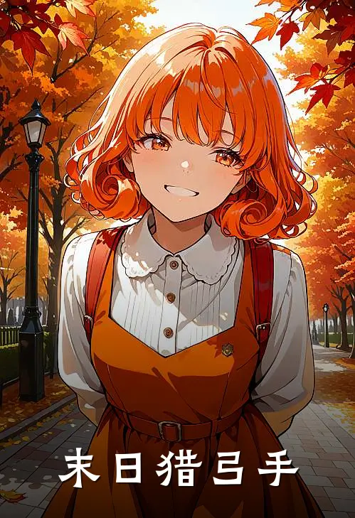 末日猎弓手陆风李瑞热门的网络小说_热门的网络小说末日猎弓手(陆风李瑞)