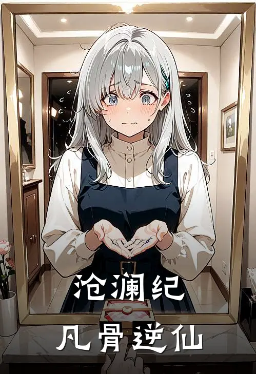 沧澜纪：凡骨逆仙