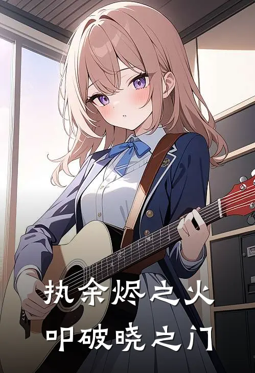 执余烬之火，叩破晓之门白岑白山完结小说大全_免费热门小说执余烬之火，叩破晓之门(白岑白山)