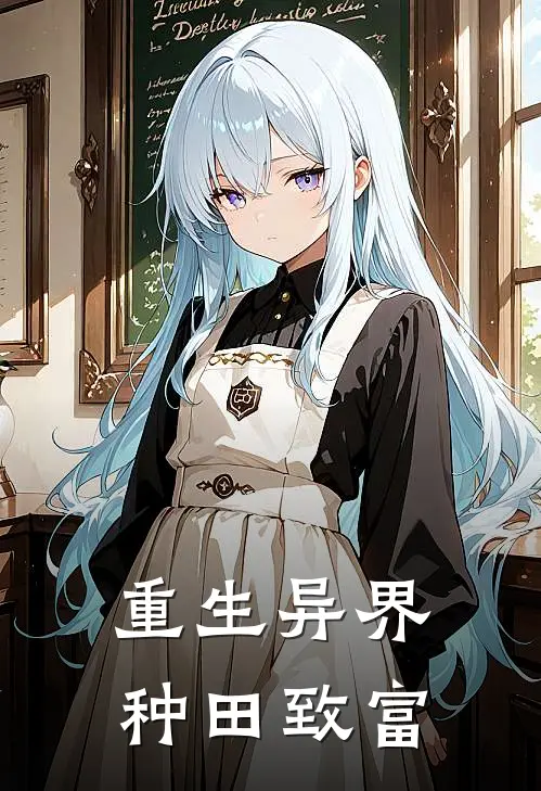 重生异界，种田致富