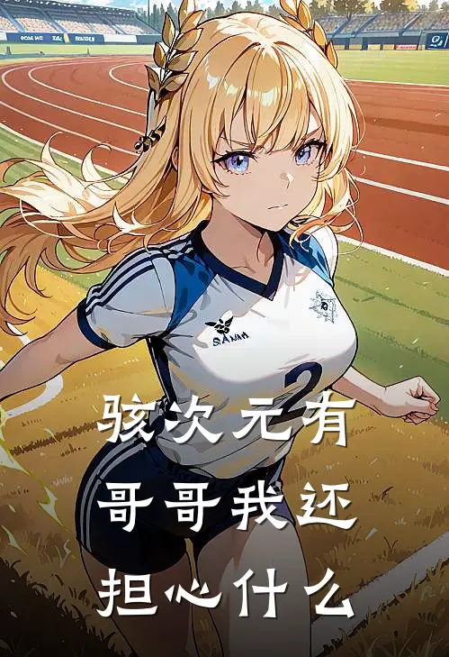 【骇次元】有哥哥我还担心什么