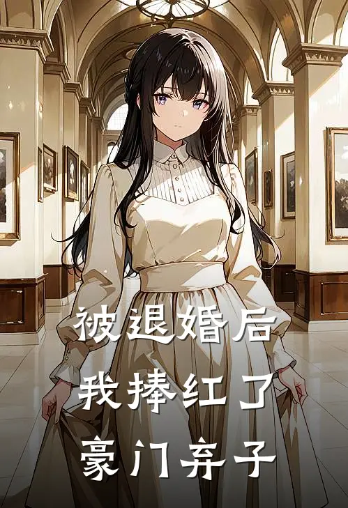 被退婚后，我捧红了豪门弃子