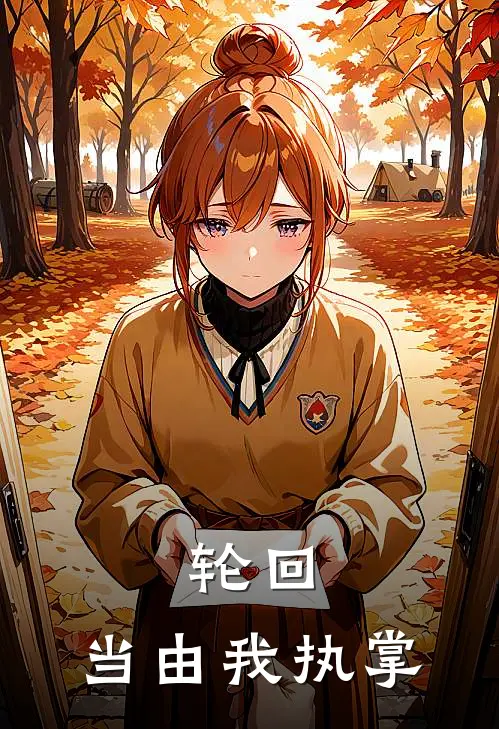 轮回，当由我执掌