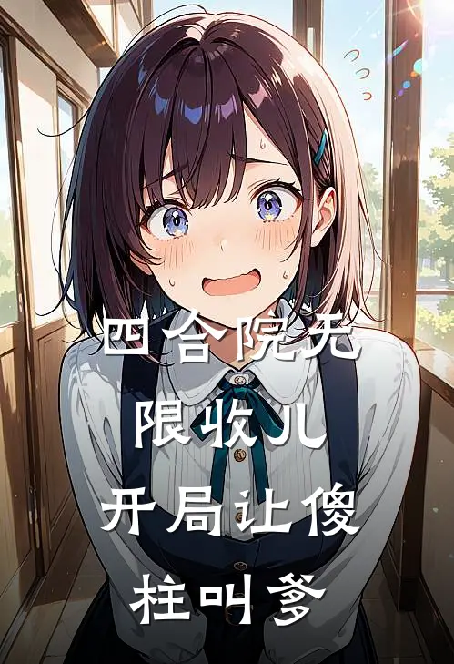 四合院无限收儿，开局让傻柱叫爹(王景川傻柱)完结小说推荐_小说全文免费阅读四合院无限收儿，开局让傻柱叫爹王景川傻柱