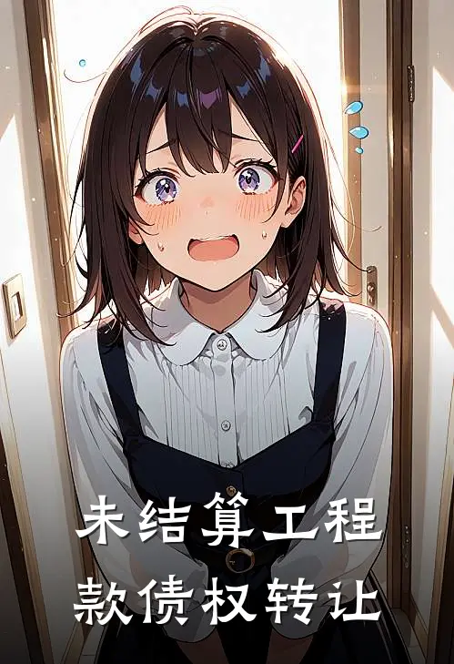 未结算工程款债权转让