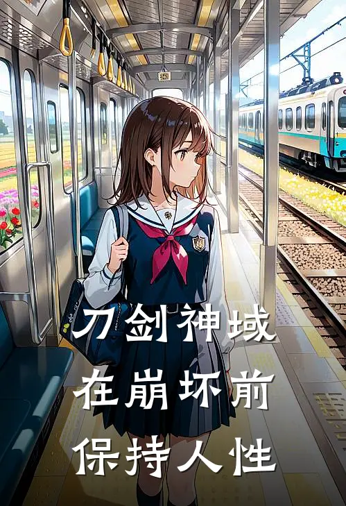 刀剑神域：在崩坏前，保持人性