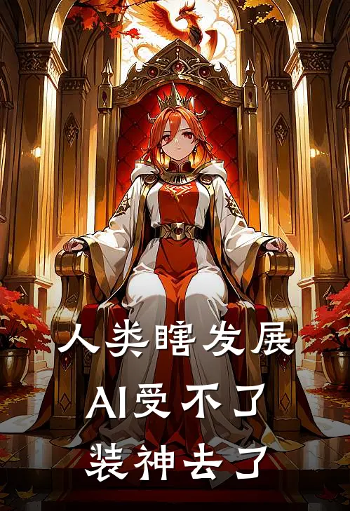 人类瞎发展，AI受不了装神去了