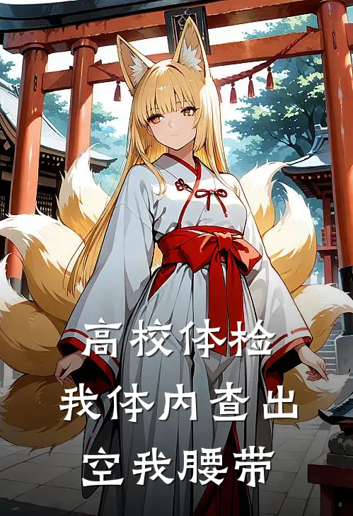 刘昕周华强《高校体检：我体内查出空我腰带》最新章节阅读_(高校体检：我体内查出空我腰带)全章节免费在线阅读