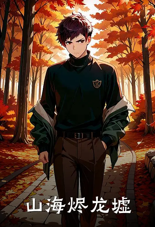 山海烬龙墟小说瘴海蛟沈砚（已完结全集完整版大结局）瘴海蛟沈砚小说全文阅读笔趣阁