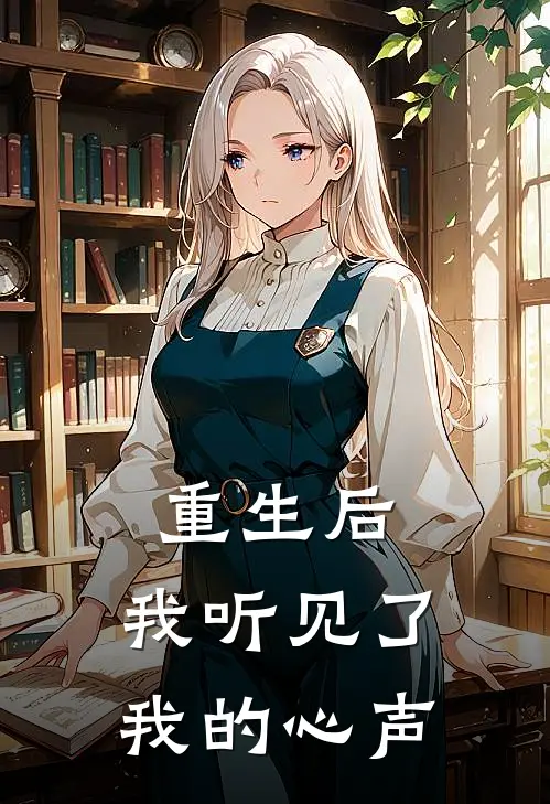 重生后，我听见了我的心声(李承翊李承煜)在线免费小说_完结小说免费阅读重生后，我听见了我的心声李承翊李承煜