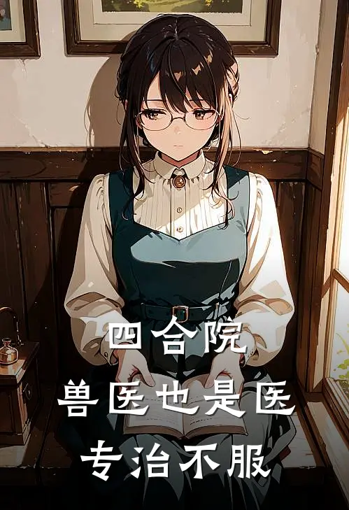 四合院：兽医也是医，专治不服