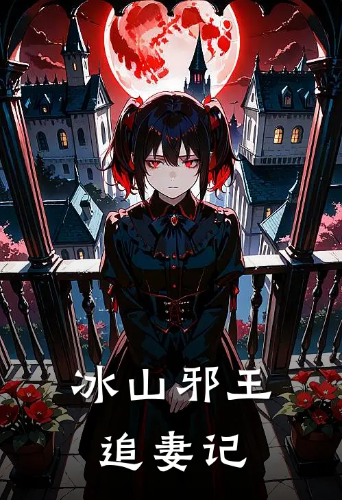 冰山邪王追妻记