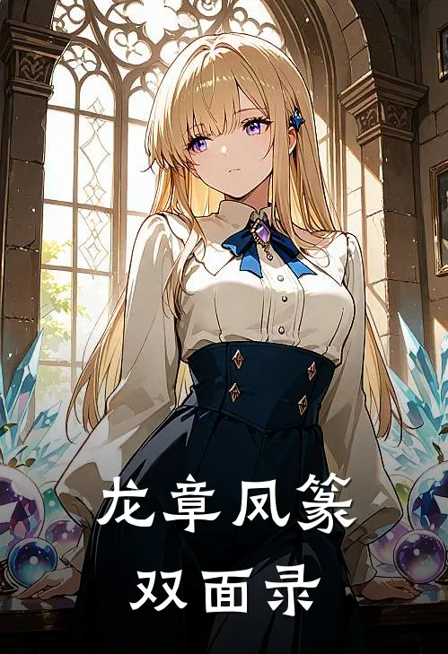 龙章凤篆，双面录沈昭萧景珩热门的网络小说_热门的网络小说龙章凤篆，双面录(沈昭萧景珩)