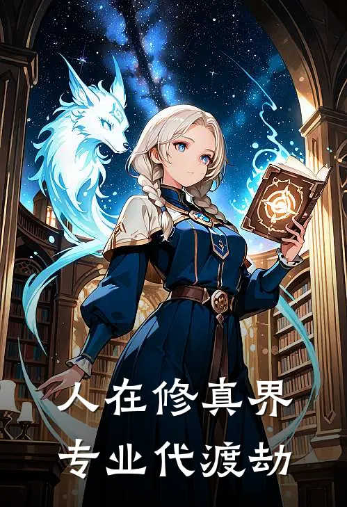 人在修真界，专业代渡劫苏辰苏辰免费小说推荐_推荐完结小说人在修真界，专业代渡劫(苏辰苏辰)