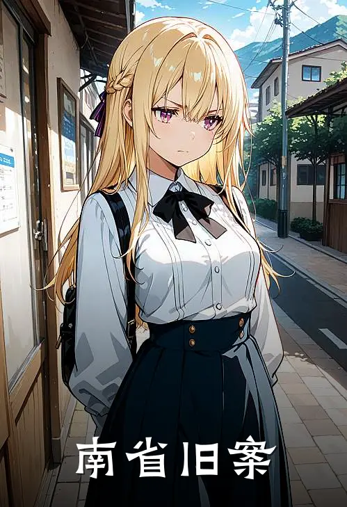 南省旧案吴铭苏清颜最新小说推荐_热门小说排行榜南省旧案(吴铭苏清颜)