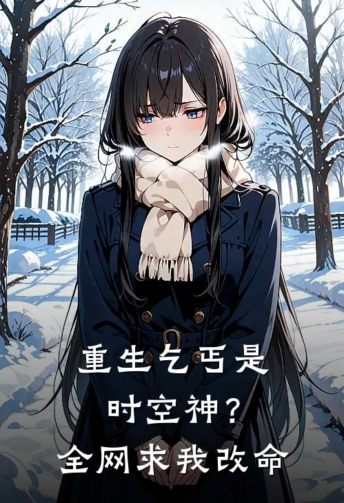 重生乞丐是时空神？全网求我改命