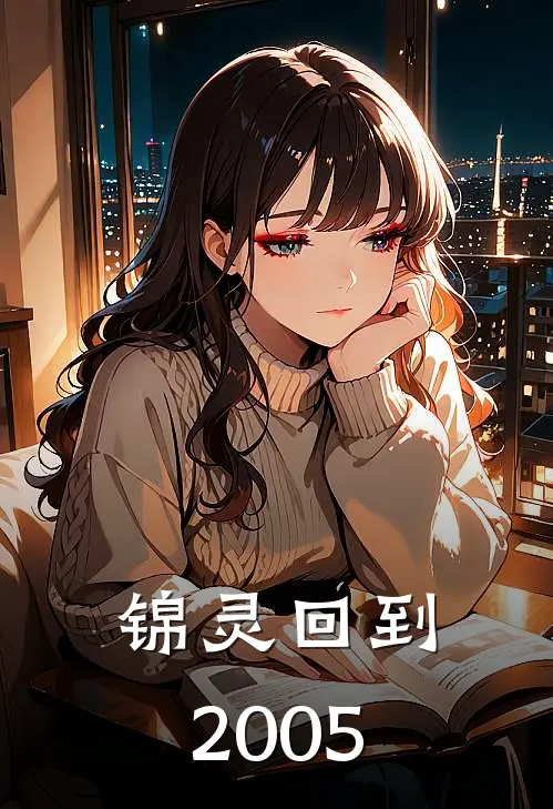 锦灵回到2005
