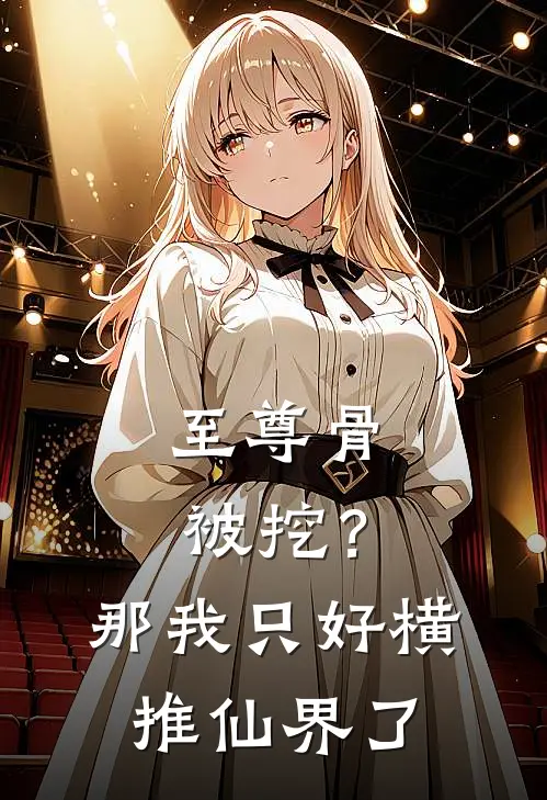 至尊骨被挖？那我只好横推仙界了