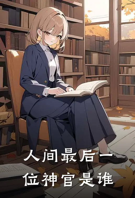 人间最后一位神官是谁