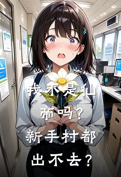 我不是仙帝吗？新手村都出不去？