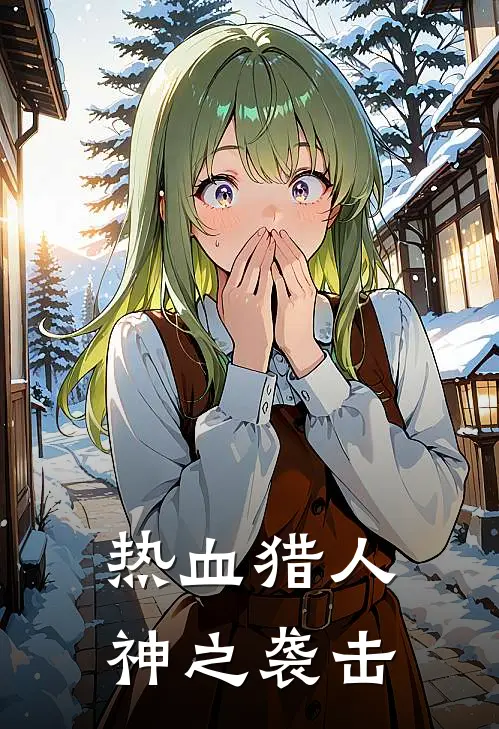 热血猎人神之袭击(王飞王大胖)小说免费阅读_热门小说阅读热血猎人神之袭击王飞王大胖