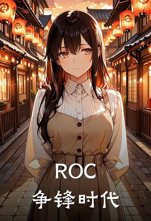 ROC：争锋时代帕利亚约翰热门小说排行_免费阅读全文ROC：争锋时代(帕利亚约翰)