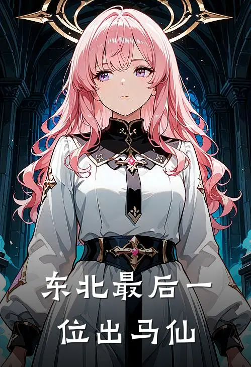 王五鲁智深(东北最后一位出马仙)全章节在线阅读_(东北最后一位出马仙)完结版免费阅读