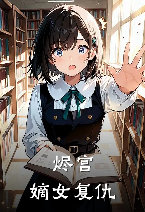 烬宫：嫡女复仇