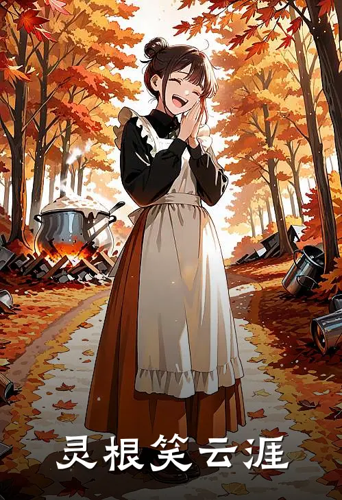 李笑尘吕半仙《灵根笑云涯》_(李笑尘吕半仙)热门小说
