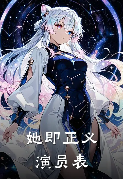 她即正义演员表