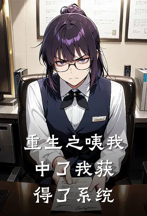 《重生之咦我中了我获得了系统》师莲寒蔡青言已完结小说_重生之咦我中了我获得了系统(师莲寒蔡青言)经典小说