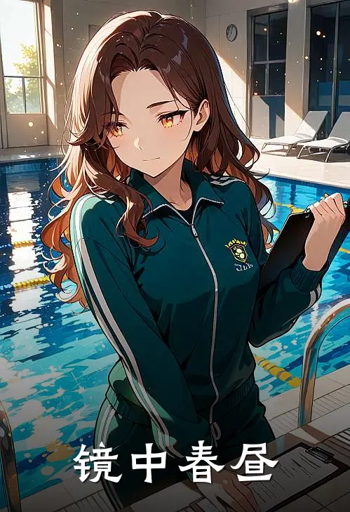 镜中春昼(沈归苏行远)免费完结小说_小说完整版免费阅读镜中春昼(沈归苏行远)