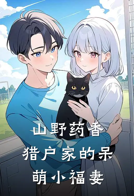 山野药香：猎户家的呆萌小福妻林瑶林杏芳已完结小说推荐_完整版小说山野药香：猎户家的呆萌小福妻(林瑶林杏芳)