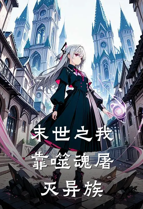 末世之我靠噬魂屠灭异族