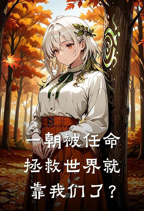 一朝被任命拯救世界就靠我们了？