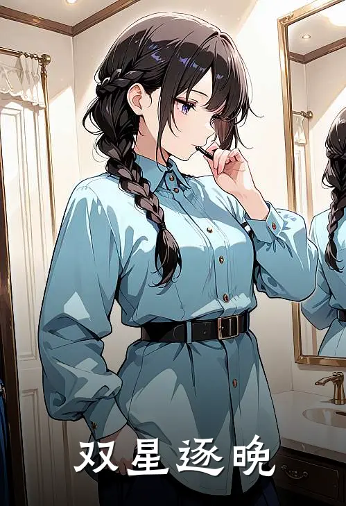 双星逐晚