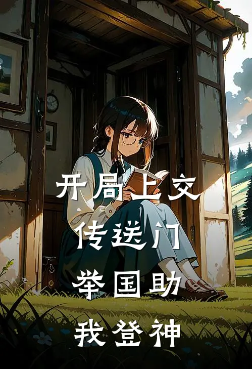 开局上交传送门，举国助我登神