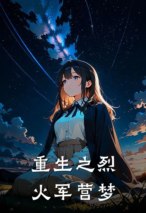 重生之烈火军营梦庄微李娟完结小说_免费小说在线看重生之烈火军营梦庄微李娟