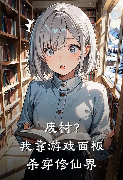 废材？我靠游戏面板杀穿修仙界