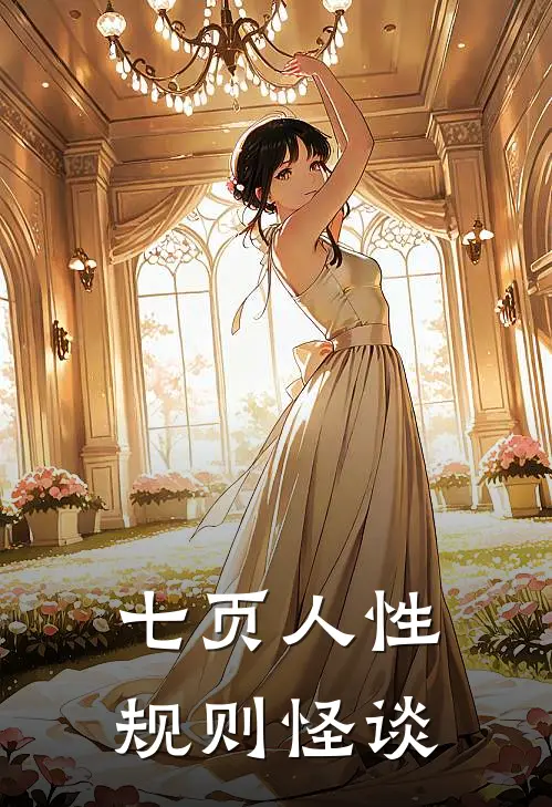 七页人性：规则怪谈