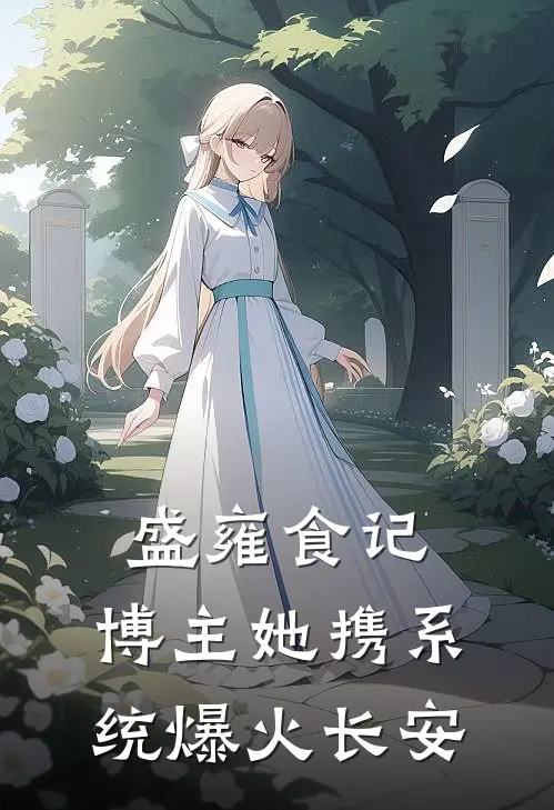 盛雍食记：博主她携系统爆火长安