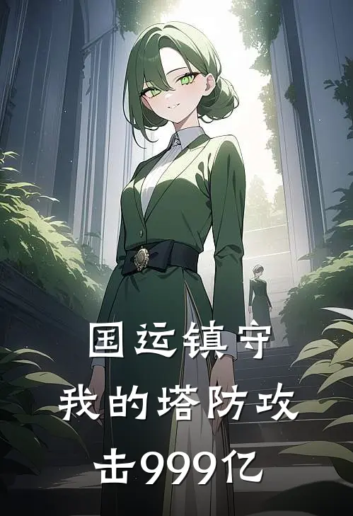 国运镇守：我的塔防攻击999亿