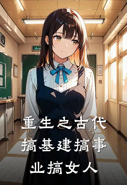 重生之古代搞基建搞事业搞女人(林羽林羽)完结版小说_最新全本小说重生之古代搞基建搞事业搞女人林羽林羽