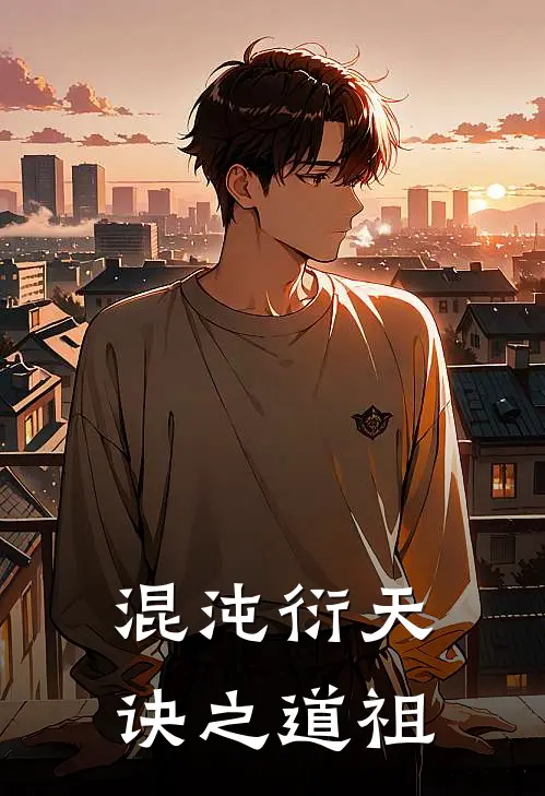 混沌衍天诀之道祖林啸凌霄最新全本小说_最新章节列表混沌衍天诀之道祖(林啸凌霄)