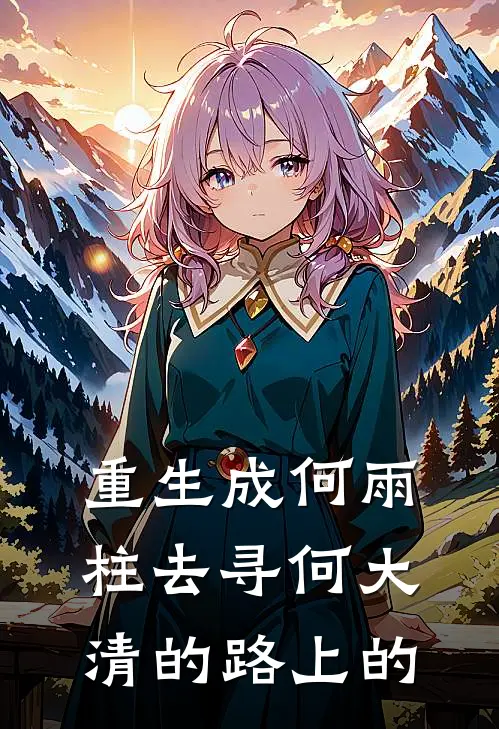 重生成何雨柱去寻何大清的路上的