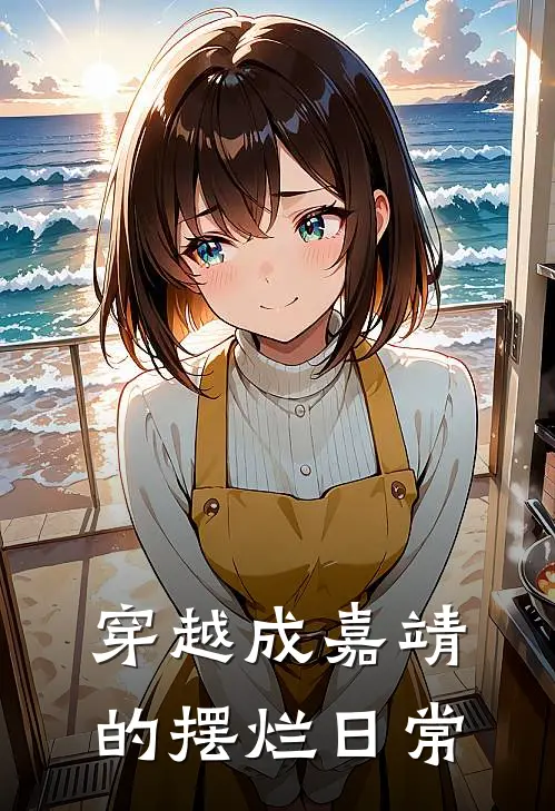 穿越成嘉靖的摆烂日常赵昊黄锦小说完结_免费小说全本穿越成嘉靖的摆烂日常(赵昊黄锦)